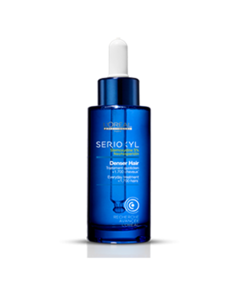 LOreal Serioxyl Denser Hair