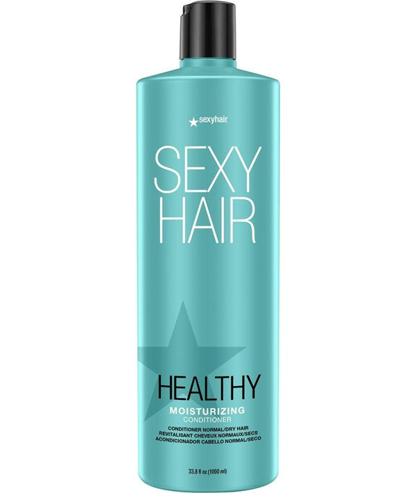 Sexyhair  Curly Sexy Hair Moisture Conditioner