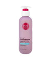 Eos  Shea Better Cashmere Shave Oil Fresh And Cozy