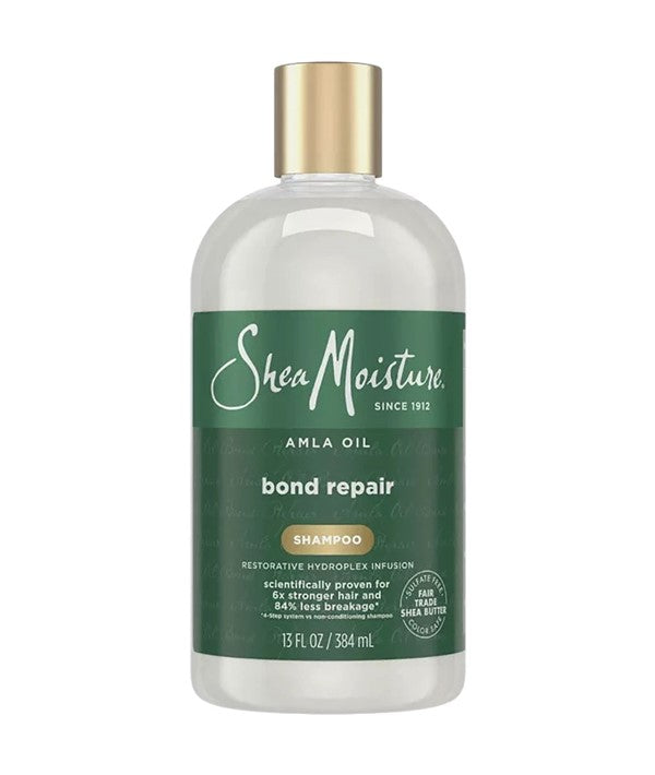 Shea Moisture  Amla Oil Bond Repair Shampoo