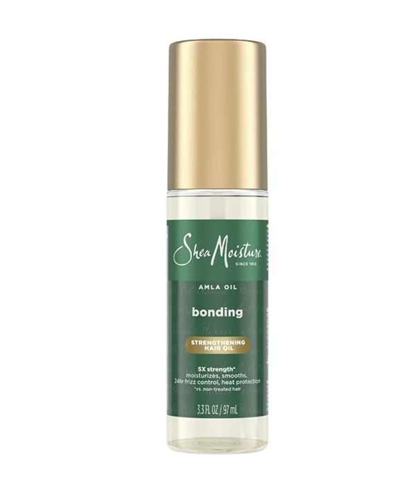 Shea Moisture  Amla Oil Bonding Strengthening Hair Oil
