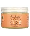 Shea Moisture Coconut And Hibiscus Kids Styling Jelly 340g
