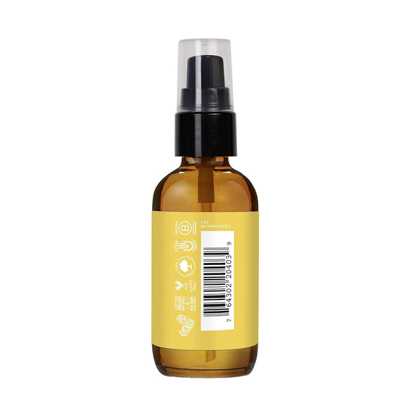 Shea Moisture 100 Percent Pure Shea Oil 47ml