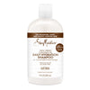 Shea Moisture 100% Virgin Coconut Oil Daily Hydration Shampoo 384ml / 13 oz