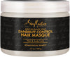 Shea Moisture African Black Soap Dandruff Control Hair Masque 340g