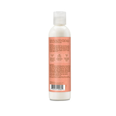 Shea Moisture Coconut And Hibiscus Curl Moisture Co Wash 354ml