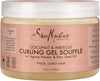 Shea Moisture Coconut And Hibiscus Curling Gel Souffle 340g