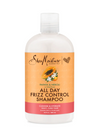 Shea Moisture Papaya And Neroli All Day Frizz Control Shampoo 384ml