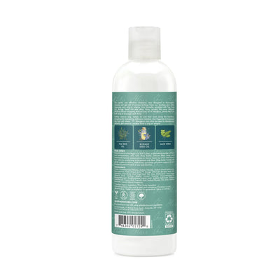 Shea Moisture Wig And Weave Residue Remover Shampoo 384ml
