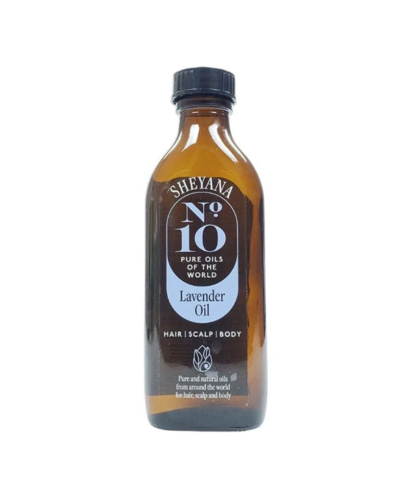 Cosmetic Wholesale Sheyana No 10 Lavender Oil