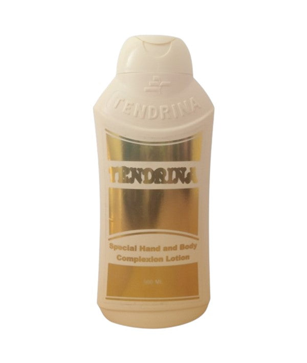 Siparco Si  Tendrina Special Hand And Body Complexion Lotion