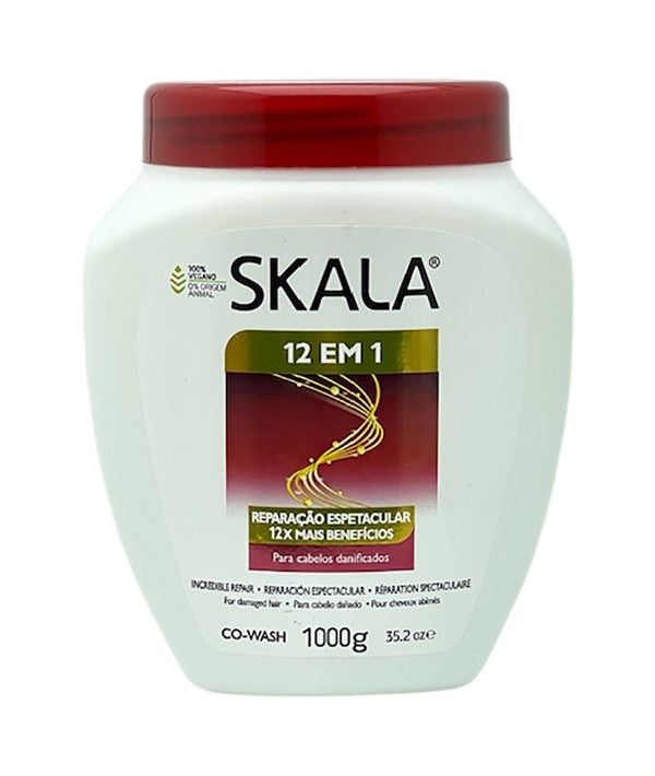 Skala  12 In 1 Hair Treatment Mask