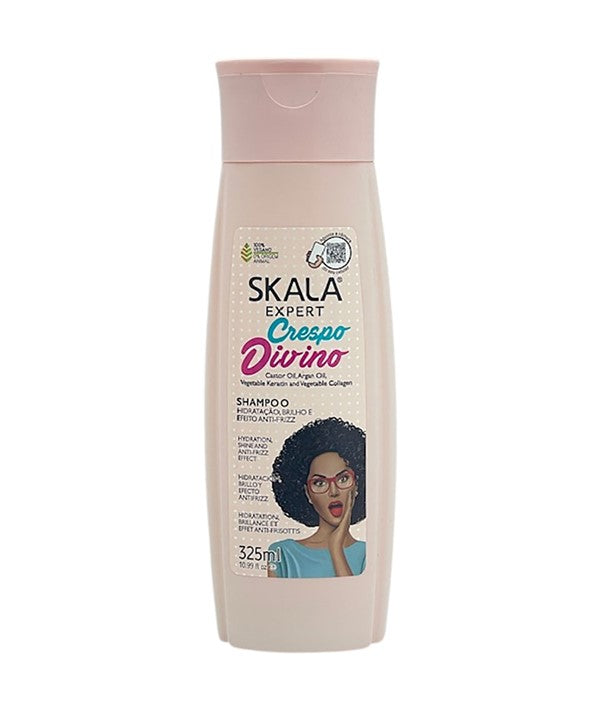 Skala  Expert Crespo Divino Shampoo