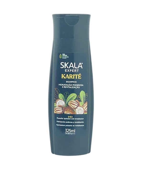 Skala  Expert Karite Shampoo