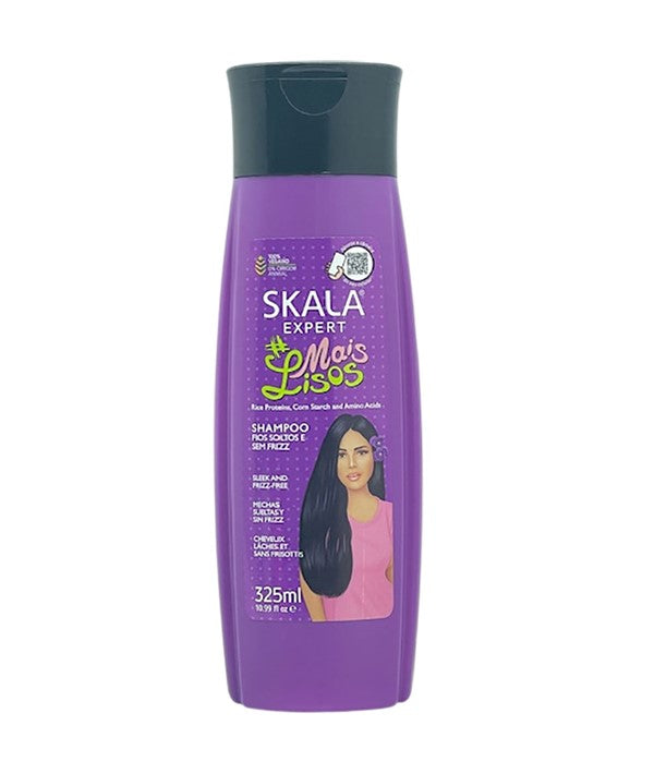 Skala  Expert Mais Lisos Shampoo
