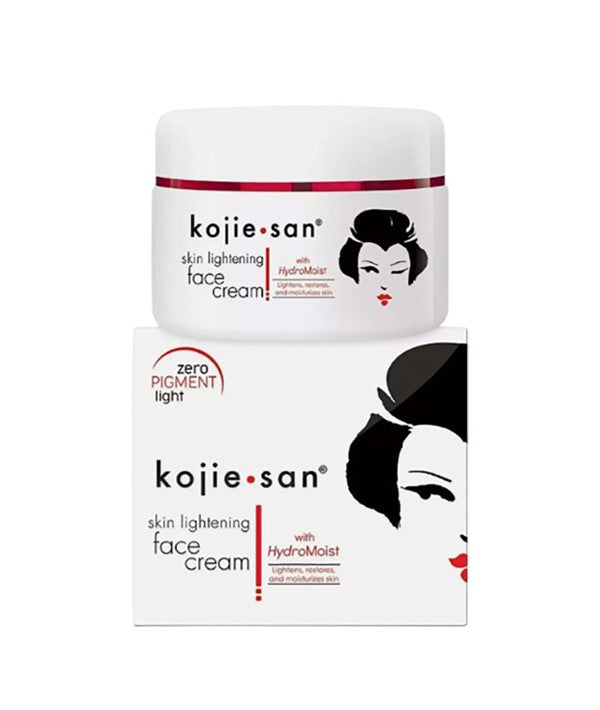 Kojie San  - Face Cream With Hydro Moist