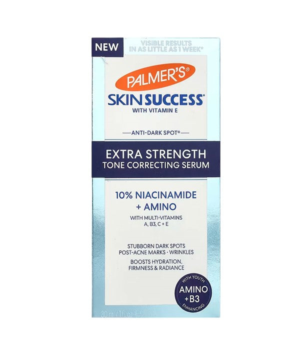Palmers Skin Success Anti Dark Spot Extra Strength Tone Correcting Serum