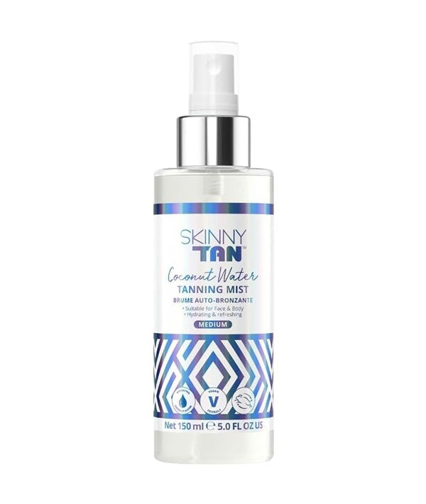 Skinny Tan  Coconut Water Tanning Mist