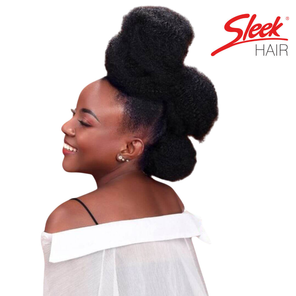 Sleek  Afro Kinky Bulk