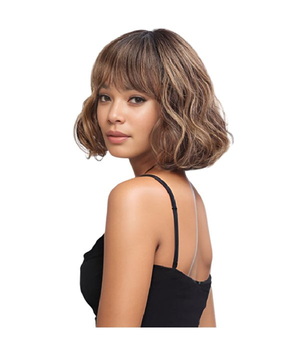 Sleek  Fashion Idol 101 Hilda Wig