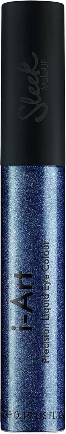 Sleek Make Up Sleek I Art Precision Liquid Eye Color