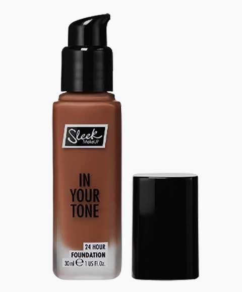 sleek make up In Your Tone 24H Foundation 10C I M Vegan