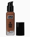 Sleek Make Up In Your Tone 24H Foundation 11C I M Vegan