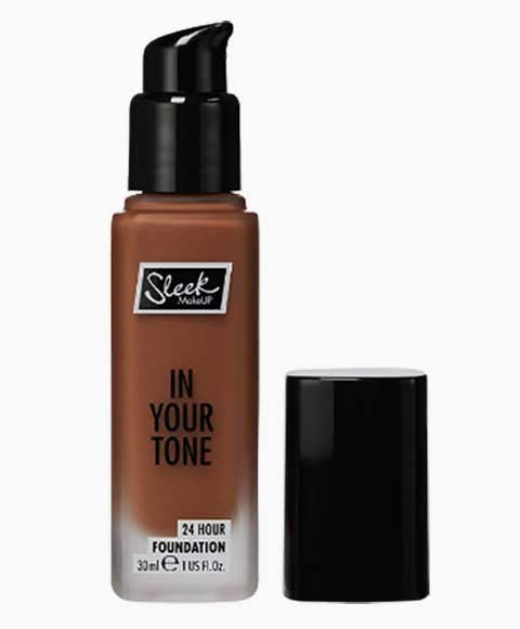sleek make up In Your Tone 24H Foundation 11N I M Vegan