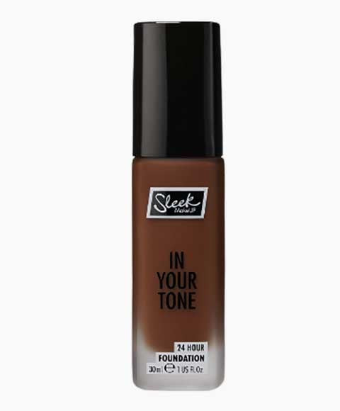 sleek make up In Your Tone 24H Foundation 13C I M Vegan