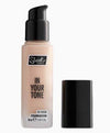 Sleek Make Up In Your Tone 24H Foundation 2C I M Vegan 30ml