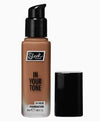 Sleek Make Up In Your Tone 24H Foundation 9N I M Vegan 30ml