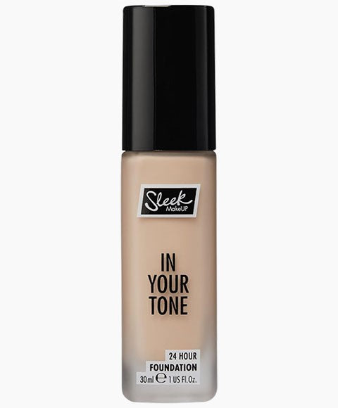sleek make up In Your Tone 24H Foundation 3C I M Vegan