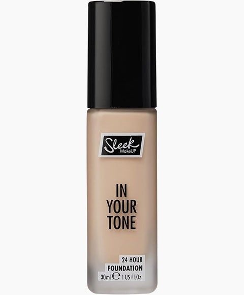 sleek make up In Your Tone 24H Foundation 3N I M Vegan