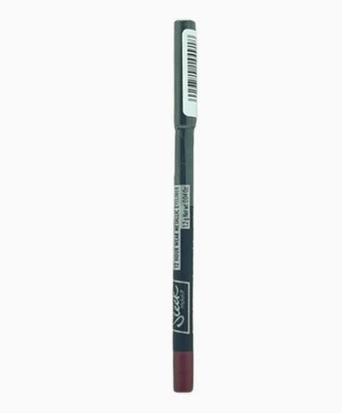 sleek make up Lifeproof 12 Hour Wear Metallic Eyeliner Break And Enter 1245
