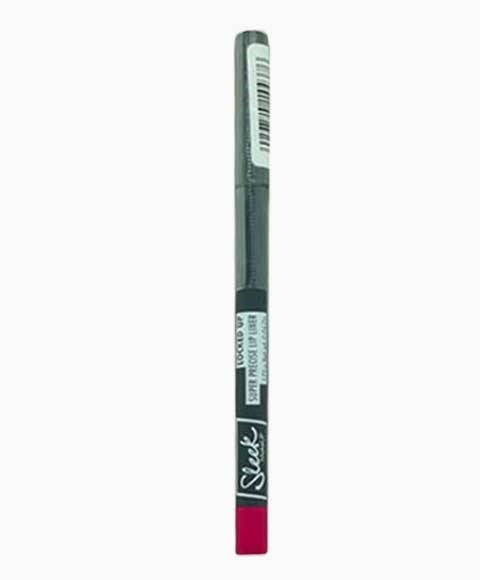 sleek make up Locked Up Super Precise Lip Liner Love Stoned 1258