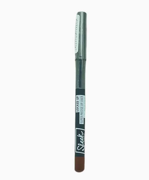 sleek make up Locked Up Super Precise Lip Liner Just Say Nothing 1260