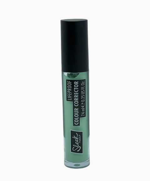 sleek make up Sleek Lifeproof Colour Corrector Reduce Redness 1294