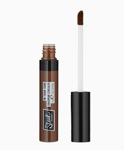 sleek make up In Your Tone Longwear Concealer 10C I M Vegan