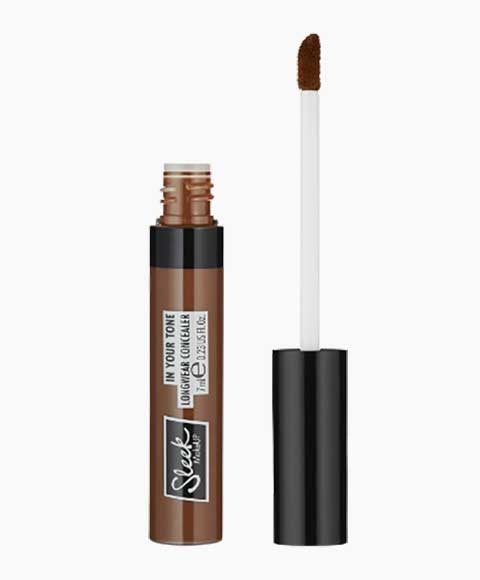 sleek make up In Your Tone Longwear Concealer 10N I M Vegan