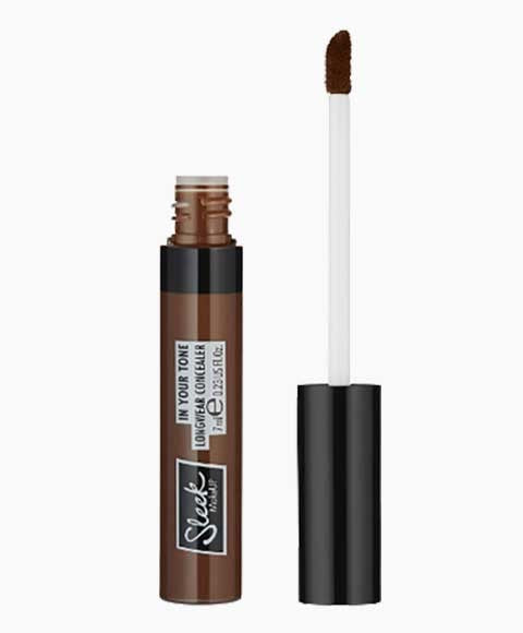 sleek make up In Your Tone Longwear Concealer 11C I M Vegan