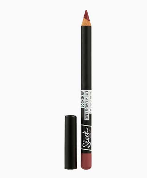 sleek make up Locked Up Super Precise Lip Liner Friend Zone 1259