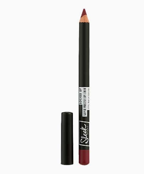 sleek make up Locked Up Super Precise Lip Liner Blindfolded 1267
