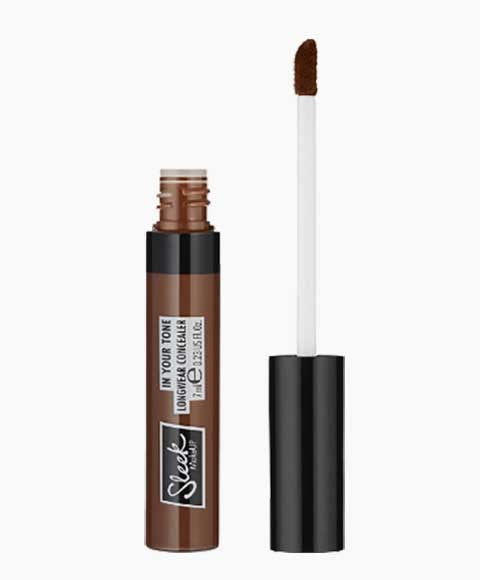 sleek make up In Your Tone Longwear Concealer 12N I M Vegan