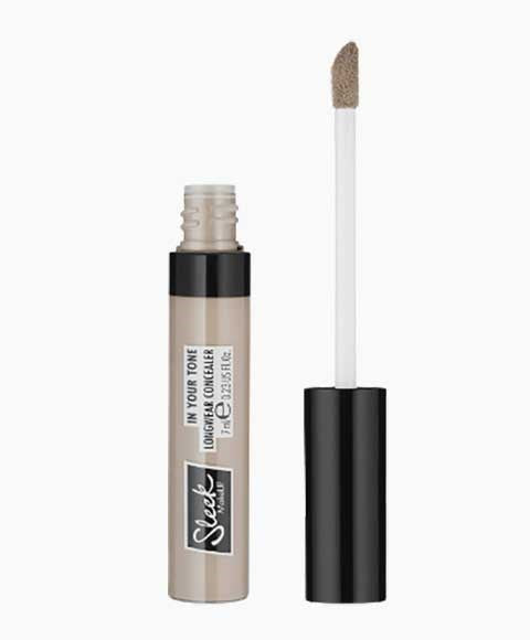 sleek make up In Your Tone Longwear Concealer 1C I M Vegan