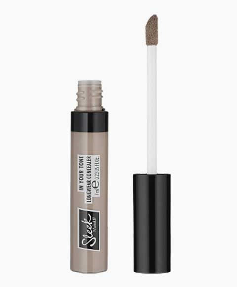 sleek make up In Your Tone Longwear Concealer 1N I M Vegan