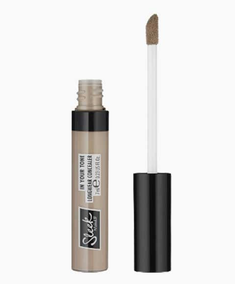 sleek make up In Your Tone Longwear Concealer 3C I M Vegan