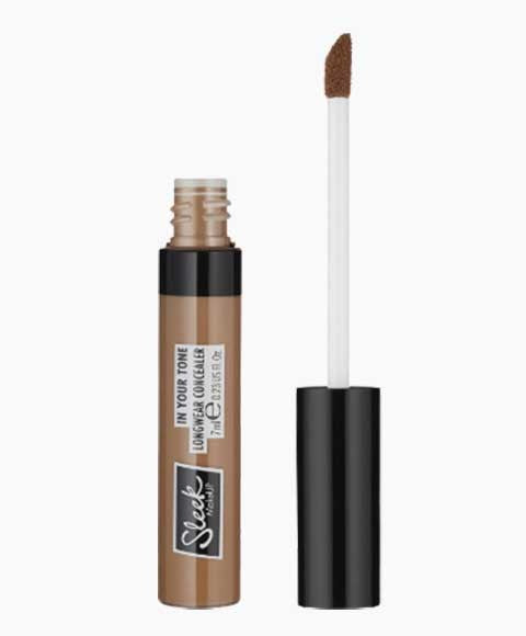 sleek make up In Your Tone Longwear Concealer 5C I M Vegan