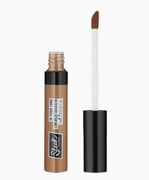 sleek make up In Your Tone Longwear Concealer 5W I M Vegan