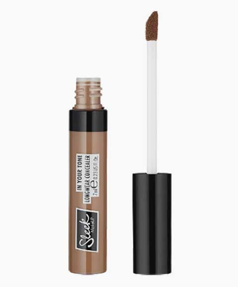 sleek make up In Your Tone Longwear Concealer 6N I M Vegan