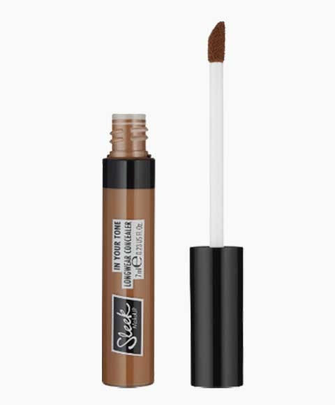 sleek make up In Your Tone Longwear Concealer 7N I M Vegan